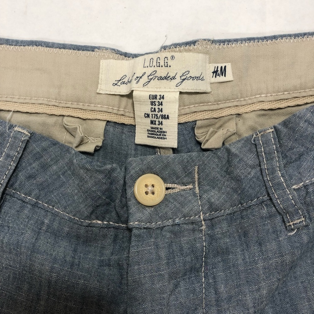 H&M Shorts - Picture 3 of 3
